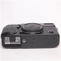 Used Fujifilm X-Pro1