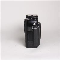 Used Fujifilm X-Pro1