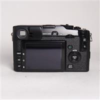 Used Fujifilm X-Pro1