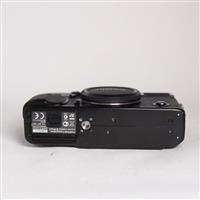 Used Fujifilm X-Pro1