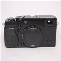 Used Fujifilm X-Pro1