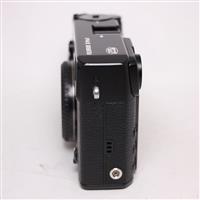 Used Fujifilm X-Pro1