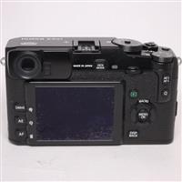 Used Fujifilm X-Pro1