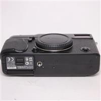 Used Fujifilm X-Pro1