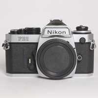 Used Nikon FE2