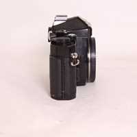 Used Nikon FE2