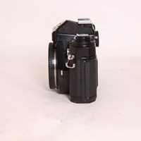 Used Nikon FE2