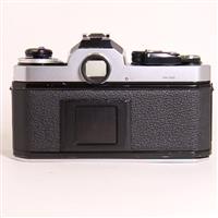 Used Nikon FE2
