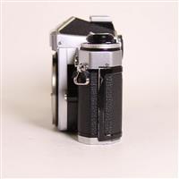 Used Nikon FE2