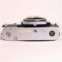 Used Nikon FE2