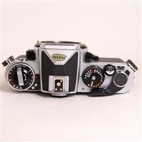 Used Nikon FE2