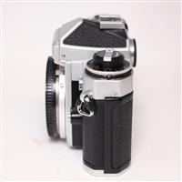 Used Nikon FE2