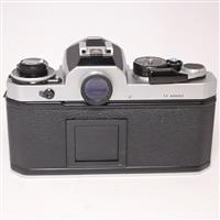 Used Nikon FE2