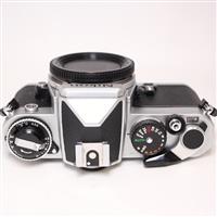 Used Nikon FE2