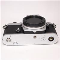Used Nikon FE2