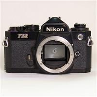 Used Nikon FE2