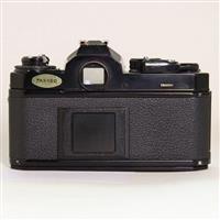 Used Nikon FE2
