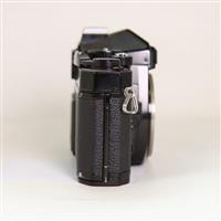 Used Nikon FE2
