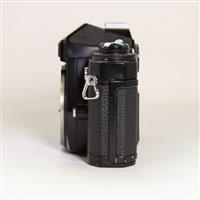 Used Nikon FE2