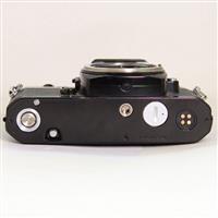 Used Nikon FE2