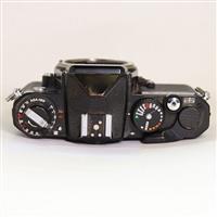 Used Nikon FE2
