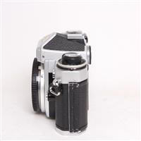 Used Nikon FE Film Camera