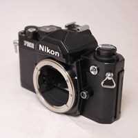 Used Nikon FM2