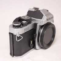 Used Nikon FM2