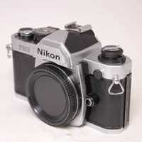 Used Nikon FM2