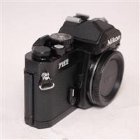 Used Nikon FM2