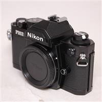 Used Nikon FM2