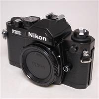 Used Nikon FM2