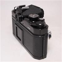Used Nikon FM2