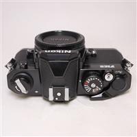 Used Nikon FM2