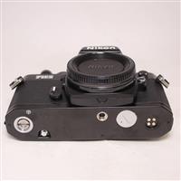 Used Nikon FM2