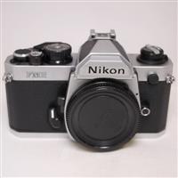 Used Nikon FM2