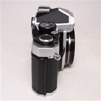 Used Nikon FM2