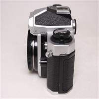 Used Nikon FM2