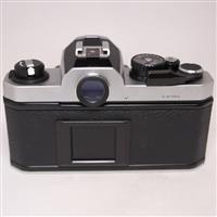 Used Nikon FM2