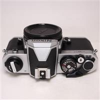 Used Nikon FM2