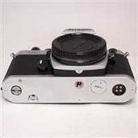 Used Nikon FM2