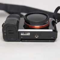 Used Sony A7R Body