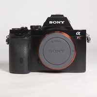 Used Sony A7R Body