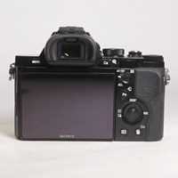 Used Sony A7R Body