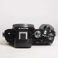 Used Sony A7R Body