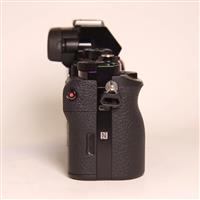 Used Sony A7R Body