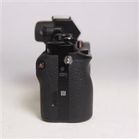 Used Sony A7R Body