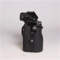 Used Sony A7R Body