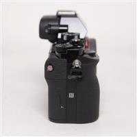 Used Sony A7R Body