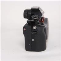 Used Sony A7R Body